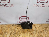 Zamek Drzwi Lewy Tył Smart Forfour 454 A4547300135