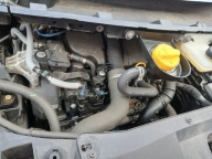 Renault scenic IV silnik 1.5 dci 110KM k9k 648 47tys km Euro 6