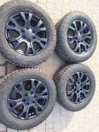 Felgi Aluminiowe Koła Opony 265/60 18" ET55 Ford Ranger,Ranger RAPTOR 16-23