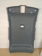 PODSUFITKA SUFIT CZARNY RENAULT CAPTUR II RS-LINE idealny szary