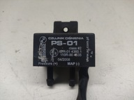 CZUJNIK ciśnienia gazu LPG mapsensor 67R-014360.1 110R-004535