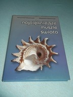 NAJPIĘKNIEJSZE MUSZLE ŚWIATA - Krzysztof Dworczyk