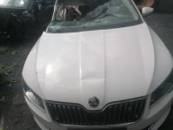 MASKA SKODA SUPERB III 3