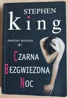 Czarna bezgwiezdna noc Stephen King