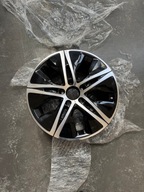 NOWA Felga Mercedes-Benz OE C-Klasa A205 7.0" x 17" 5x112 ET 48,5