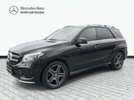 Mercedes-Benz GLE GLE 350d polski salon DARMOWY RAPORT AUTODNA 3.0