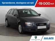 Audi A4 2.0 TDI, Automat, Klima, Klimatronic