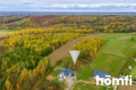 Działka, Chmielnik, Chmielnik, Rzeszowski, 1103 m²