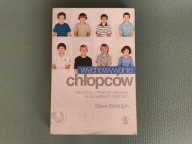 Wychowywanie chłopców - Steve Biddulph