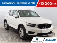 Volvo XC40 T5 AWD, Salon Polska, 4X4, Automat