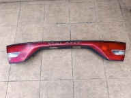 Mitsubishi Galant 7 VII 92-96 lampa tył oświetlenie klapy bagażnika blenda