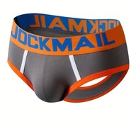 Slipy męskie jockstrap JOCKMAIL L