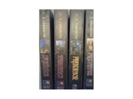 Prekursor C J Cherryh