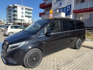 20" 5x112 Koła Felgi Opony Mercedes W447 EQV EQA EQB EQE EQS GLC GLE