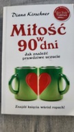 Miłość w 90 dni Diana Kirschner