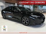 AUDI A6 TDI quattro S line Sedan (204KM) 2025