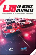 Le Mans Ultimate - Klucz Steam (PC)