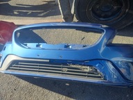 V40 R-DESIGN ZDERZAK PRZOD PRZEDNI ŁADNY SPRYSK 6XPDC 12- R-DESIGN KRATKI