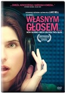WŁASNYM GŁOSEM reż. Lake Bell