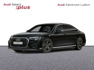 Audi A8 Audi A8 L PHEV S line Full Opcja Masaze BO HD Matrix Night Vision