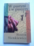 W pustyni i w puszczy Henryk Sienkiewicz