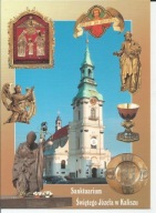 KALISZ-PAPIEŻ WOJEWÓDZTWO WIELKOPOLSKIE