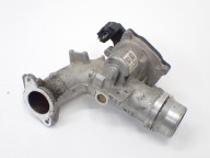 PRZEPUSTNICA 8200614985 DACIA DUSTER I 1.5 DCi