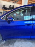 CHRYSLER PACIFICA RU II DRZWI PRZÓD PRZEDNIE LEWE KOMPLETNE SZYBA PBM