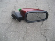 volvo s60 v70 00-04r lusterko prawe 7pin kod lakieru 454 46 europa