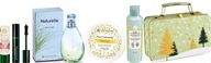 1 x Naturelle woda 75ml + Zestaw kosmetyków z Walizeczką Yves Rocher