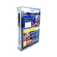 NOWA PLATYNOWA KOLEKCJA MEDIEVAL II + DOD PL