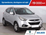 Hyundai ix35 2.0 CRDi, Skóra, Klima, Klimatronic