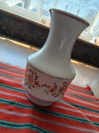 Wazon porcelana ćmielów