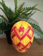 Jajko- pisanka 12cm