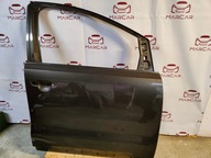 Drzwi Prawy Przód Vw Sharan II Seat Alhambra II