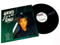 Various Golden Love Songs Vol.3 LP 1986 Vinyl