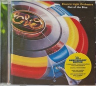 Electric Light Orchestra Out Of The Blue 30 Anniversary + Bonus EX CD Irl