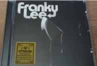 Franky Lee - Cutting edge cd energetic punk