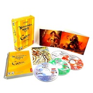 NEVERWINTER NIGHTS MINI BIG BOX KOLEKCJONERSKI PC