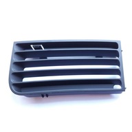 AUDI A8 S8 D2 LIFT kratka zderzaka lewa nowa oryginalna OE 4D0853683K