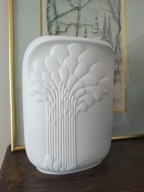 Wazon porcelanowy Ak Kaiser