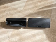 Schowek zamykany środkowy + lewy Schowki deska Sprinter 907 910