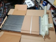 NRF 53230 Chłodnica, układ chłodzenia silnika