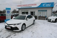 Toyota Camry 2.5 Hybrid e-CTV Comfort F-vat Kamera