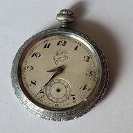 Kieszonka ,zegarek kieszonkowy do naprawy