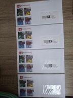 Kryptoznaczki nr 2 w Przestworzach z NFT