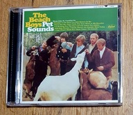 The Beach Boys - Pet Sounds (DCC 24kt Ltd) jak MFSL i Audio Fidelity