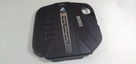 8513453 OSLONA AKUSTYCZNA POKRYWA SILNIKA GORNA - BMW X5 F15 X6 F16 X3 F25