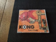 KONG - PUMP PROBE - singiel - UNIKAT !!!