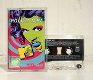 Kaseta VARIOUS - Polisz MTV (wydanie BMG) ATB Kayah Myslovitz Moloko Mel C